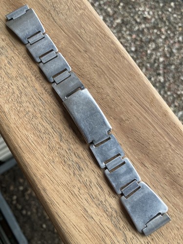 Poljot okeah 18mm - okeah, bracelet