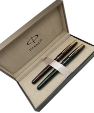 Parker Sonnet Marble Ballpoint