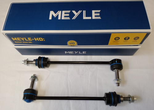 Land rover discovery meyle - 3,