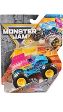 Monster Jam 1:64 Diecast Truck