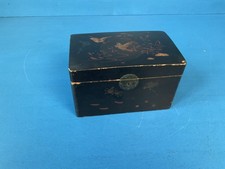 Wooden Box Antique Old Wood
