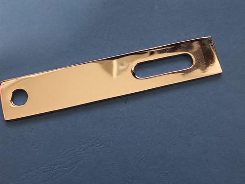 Exhaust mounting bracket - mounting,