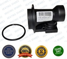 Ferroli Optimax 18S 25S 31C 18Ov 25Ov HE Plus Boiler Venturi Kit 39828070