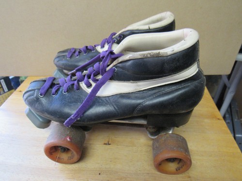 Vintage pacer roller - vintage, pacer?