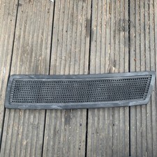 Renault Trafic Vivaro 1.9 2001-2006 Genuine Bonnet Grill Trim 8200004370