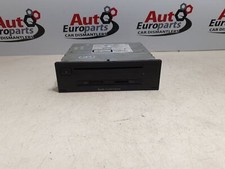 Audi A3 2014 AUDIO RADIO CD HEAD UNIT 8V0035874B