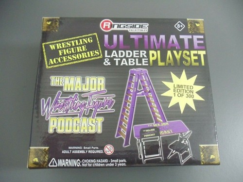 Mwfp ultimate ladder table - ultimate, &