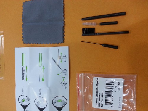 Phonak universal hearing aid - phonak,