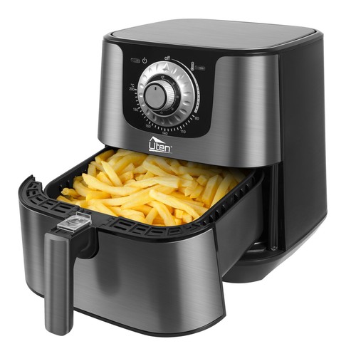 Digital air fryer - air,