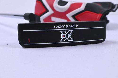 Left hand odyssey dfx - odyssey,