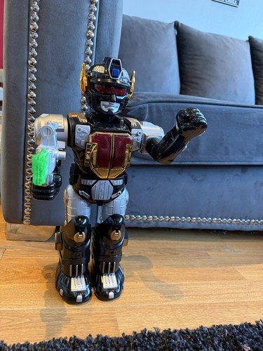 Millenium robot telitoy - robot,