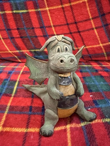 Vintage welsh dragon volcanic - vintage,