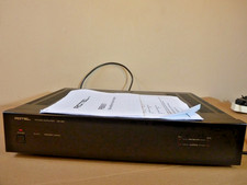 Rotel RB-850 Stereo Power