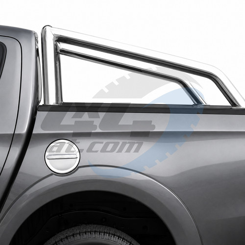 Mitsubishi l200 series - mitsubishi, 6