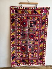 Vintage Kutch Gujarati Chakla