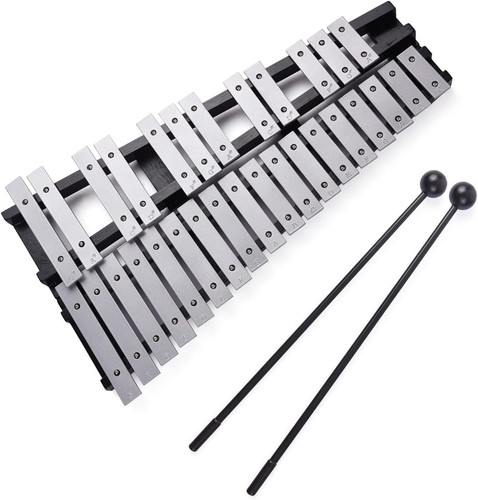 Note xylophone glockenspiel - xylophone,