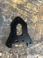 Schumacher CAT 2000 EC Front Brace WFE