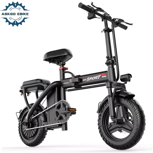 Askgo lightweight folding - lightweight,