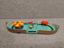 GOLDEN BEAR 2002 BRUM AND THE