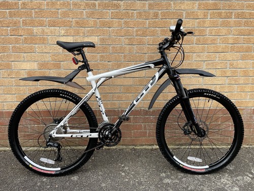 Aggressor xc2 white black - gt, /