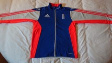 England Cricket Adidas