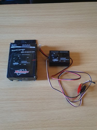 Muchmore racing car tyre - rc,