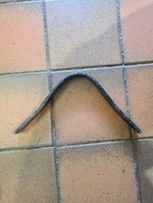 Wintec Black Medium Gullet Bar