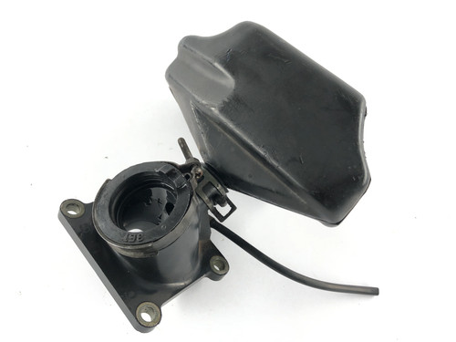 Yamaha 125 de03 1999 - dt, [1999]