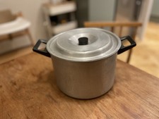 Vintage 1960s Agaluxe Aga