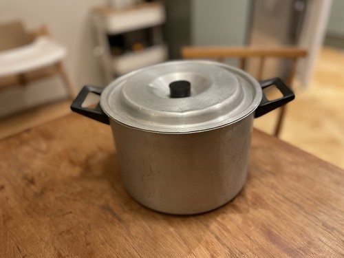 Vintage 1960s agaluxe aga - 1960s,