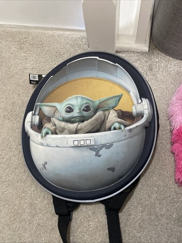 Disney official baby yoda - official,