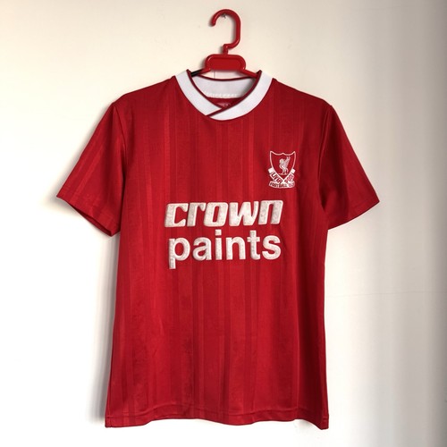 Liverpool candy shirt small - liverpool,