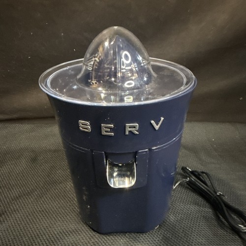 Serv electric automatic citrus - automatic,
