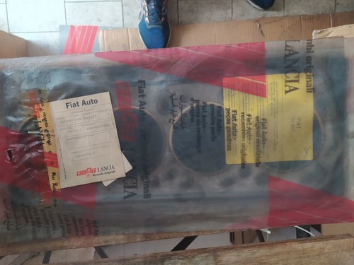 Head gasket fiat - gasket,
