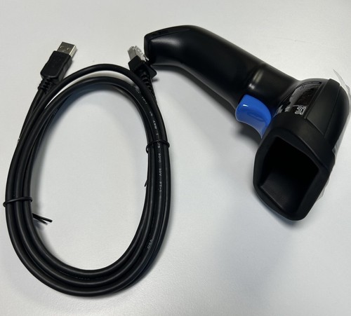 Datalogic quick scan d2590 - datalogic,