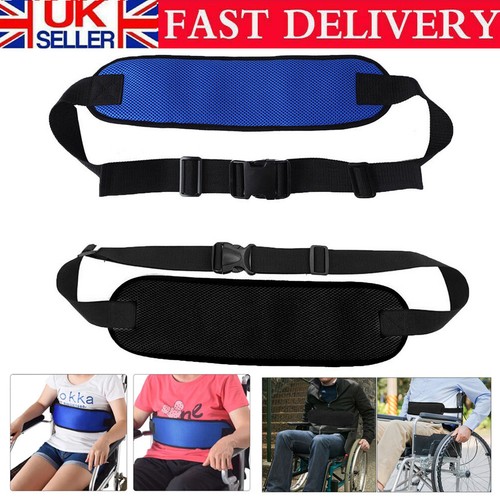 Adjustable wheelchair seat - wheelchair,