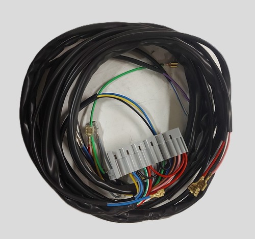 Vespa mk1 wiring loom - t5,