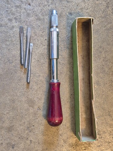 Vintage stanley yankee 30a - yankee,