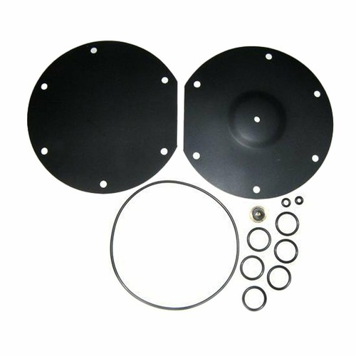 Lpg gasket diaphragm reducer - gasket,