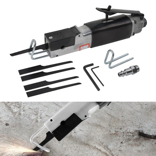 Air body hacksaw cut - off, saw