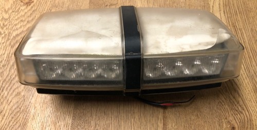Britax led light - led, flashing