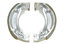 Kawasaki KH100 brake shoes -
