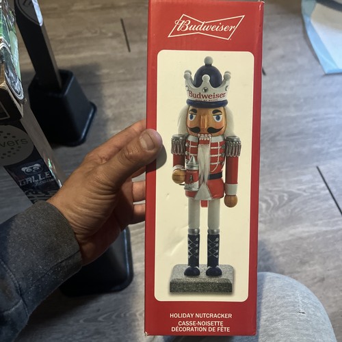 Kurt adler budweiser - adler,