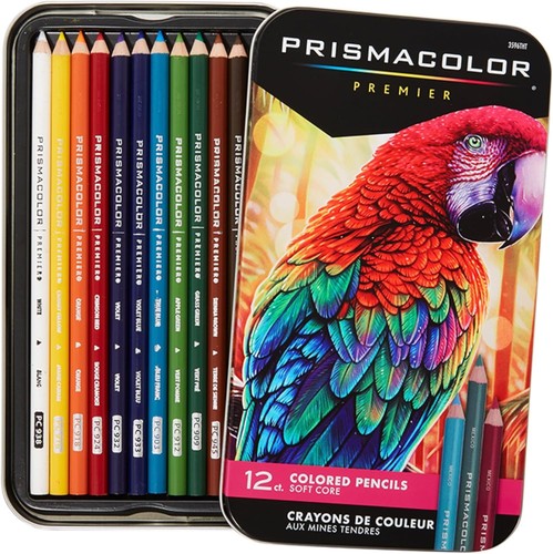 Prismacolor premier colored - premier,