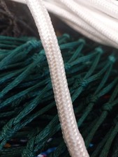 horse rope 8ft halter Paracord