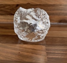 Vintage Snowball Medium Kosta