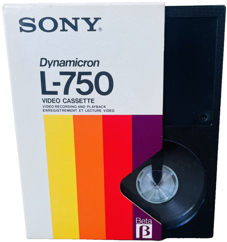 Rare sony dynamicron - rare,