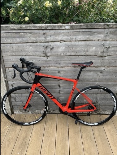 Giant defy advanced - defy, 2