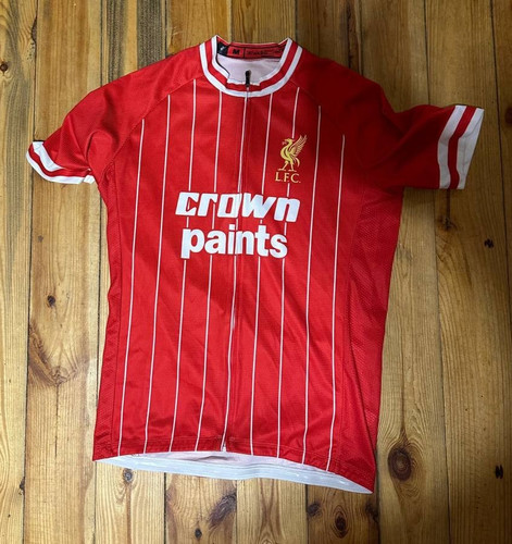 Liverpool crown paints - liverpool,