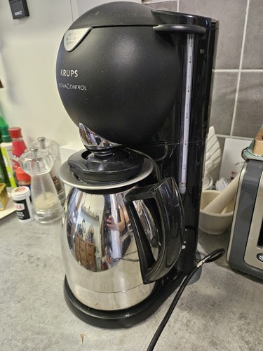 Krups aroma control - krups, filter